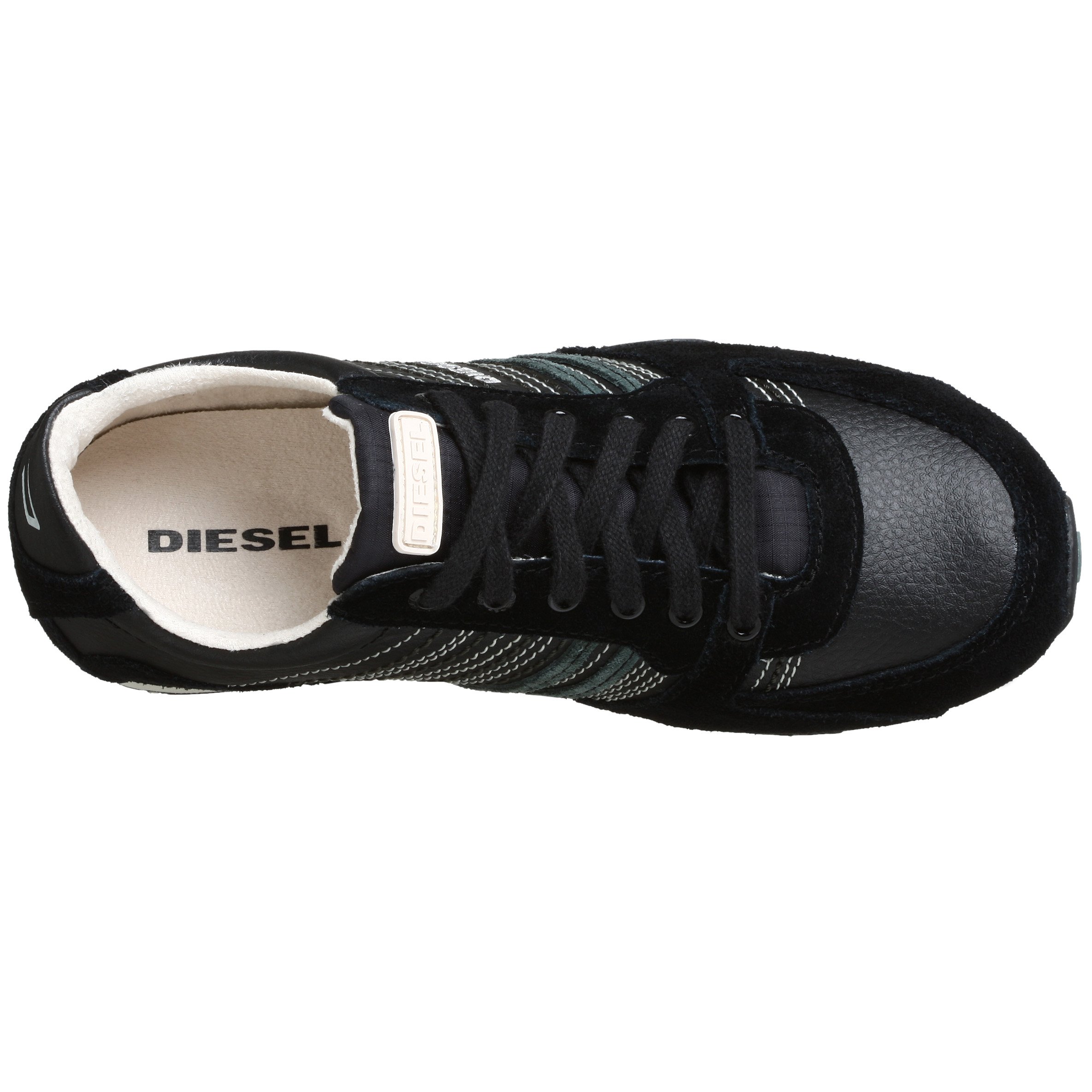 Diesel Little Kid/Big Kid Parapat Sneaker