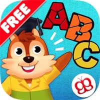 Awesome Shape Puzzles 123 Free - A fun way of learning first words for kids