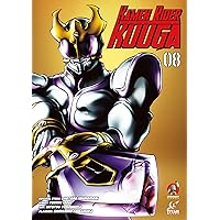 Kamen Rider Kuuga Vol. 8 Kamen Rider Kuuga Vol. 8 Paperback Kindle