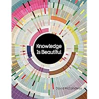 Knowledge Is Beautiful: Impossible Ideas, Invisible Patterns, Hidden Connections--Visualized Knowledge Is Beautiful: Impossible Ideas, Invisible Patterns, Hidden Connections--Visualized Flexibound Kindle Hardcover
