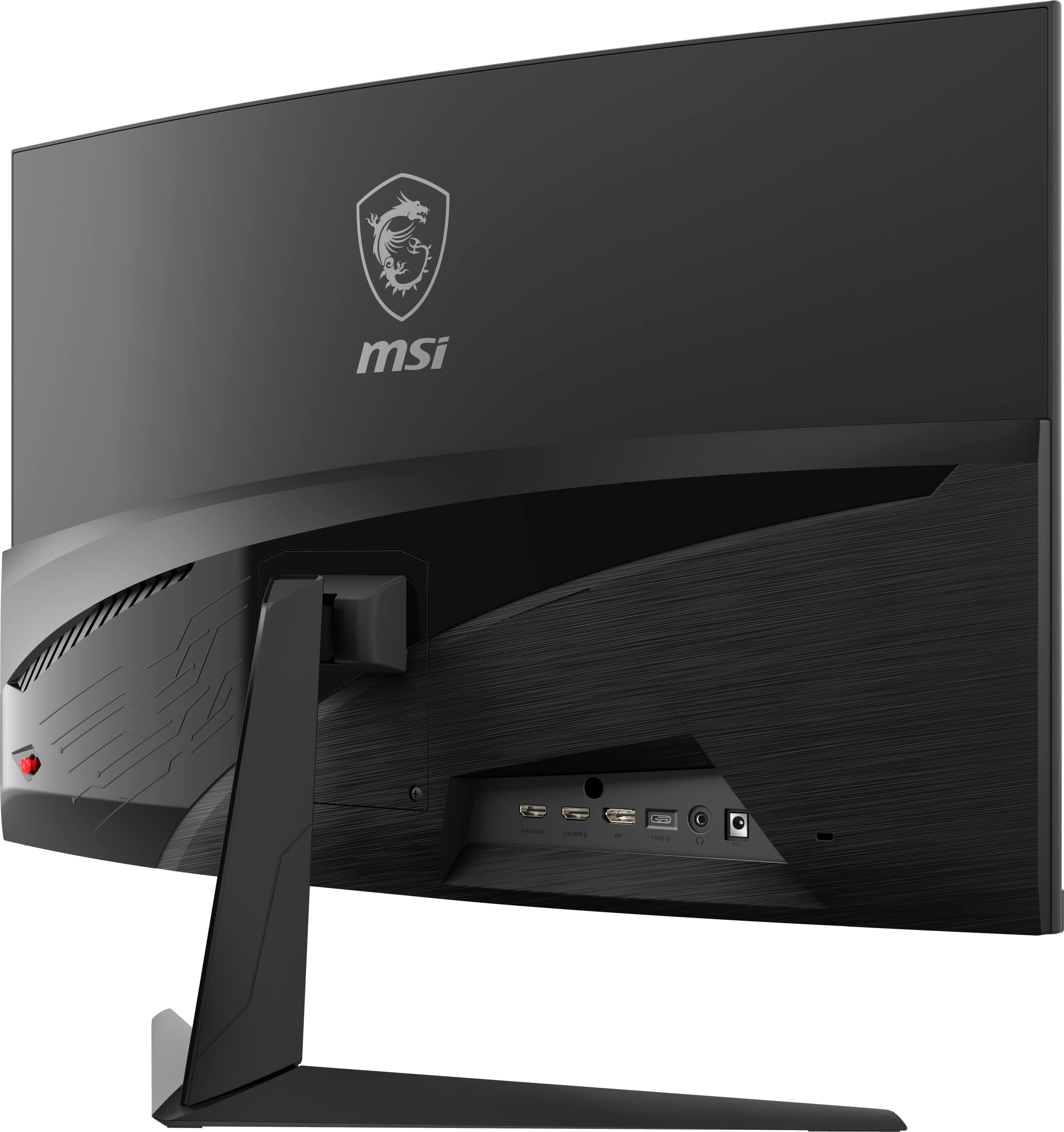 MSI G321CU, 32