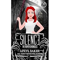 Silence (The Reaper Chronicles Book 5) Silence (The Reaper Chronicles Book 5) Kindle Paperback