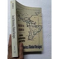 Local Histories/Global Designs Local Histories/Global Designs Paperback eTextbook