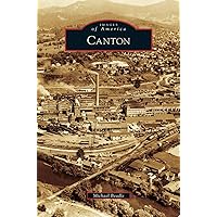 Canton Canton Hardcover Paperback