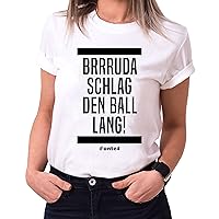 Ante Frankfurt 2018 Prince Women's T-Shirt