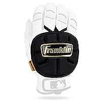 Franklin Sports PRT LT Series Adult Hand Protector for Batting