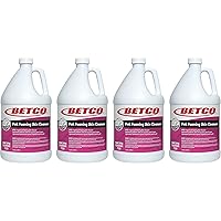 Betco 7500400 Foaming Hand Soap, Fresh, 128 Oz., 4/Carton