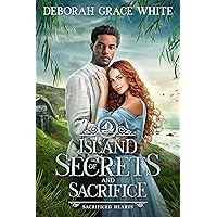 Island of Secrets and Sacrifice Island of Secrets and Sacrifice Kindle Hardcover Paperback