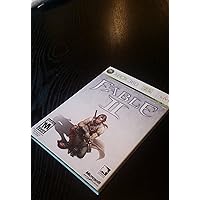 Fable II: Limited Collectors Edition