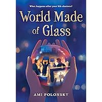 World Made of Glass World Made of Glass Hardcover Kindle Audible Audiobook Paperback Audio CD