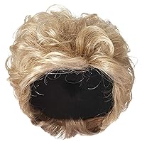 Eva Gabor Acclaim Short Layered Petite Size Comfort Cap Wig, Wheat Mist by Hairuwear