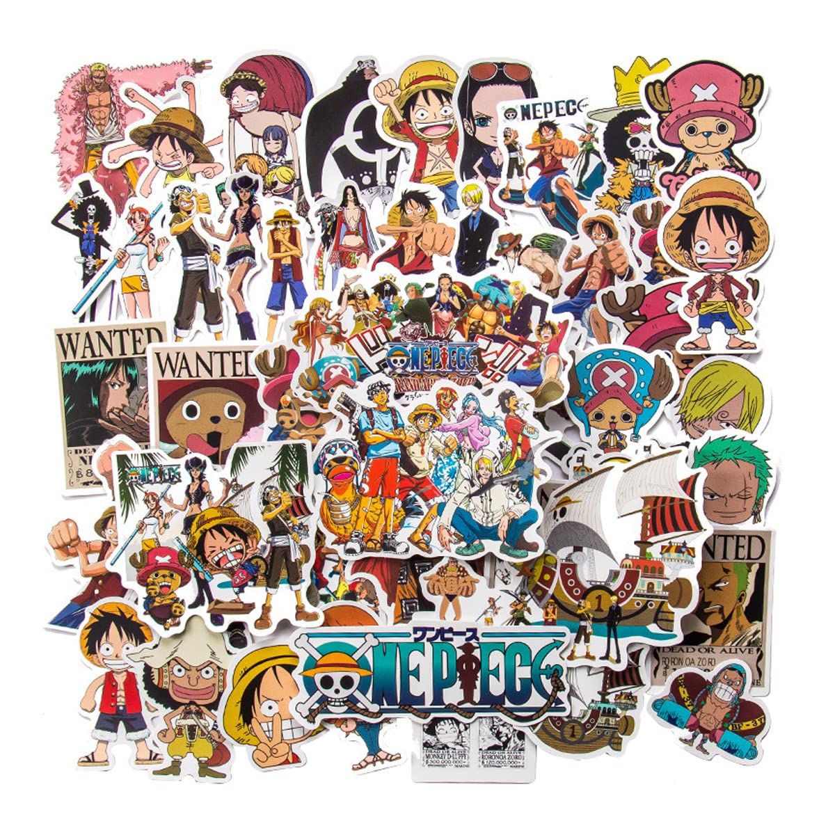 Dragon Ball Z Stickers [50pcs] Anime Stickers Pack for Nintendo Switch  Laptop Water Bottle Bike Car Motorcycle Bumper Luggage Skateboard Decal  Best Gift for Kids - Walmart.com