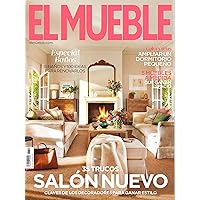 El Mueble #741 | SALÓN NUEVO (Spanish Edition) El Mueble #741 | SALÓN NUEVO (Spanish Edition) Kindle