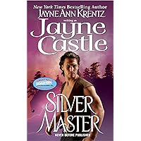 Silver Master (Ghost Hunters, Book 4) (Harmony) Silver Master (Ghost Hunters, Book 4) (Harmony) Kindle Audible Audiobook Mass Market Paperback Hardcover Paperback MP3 CD
