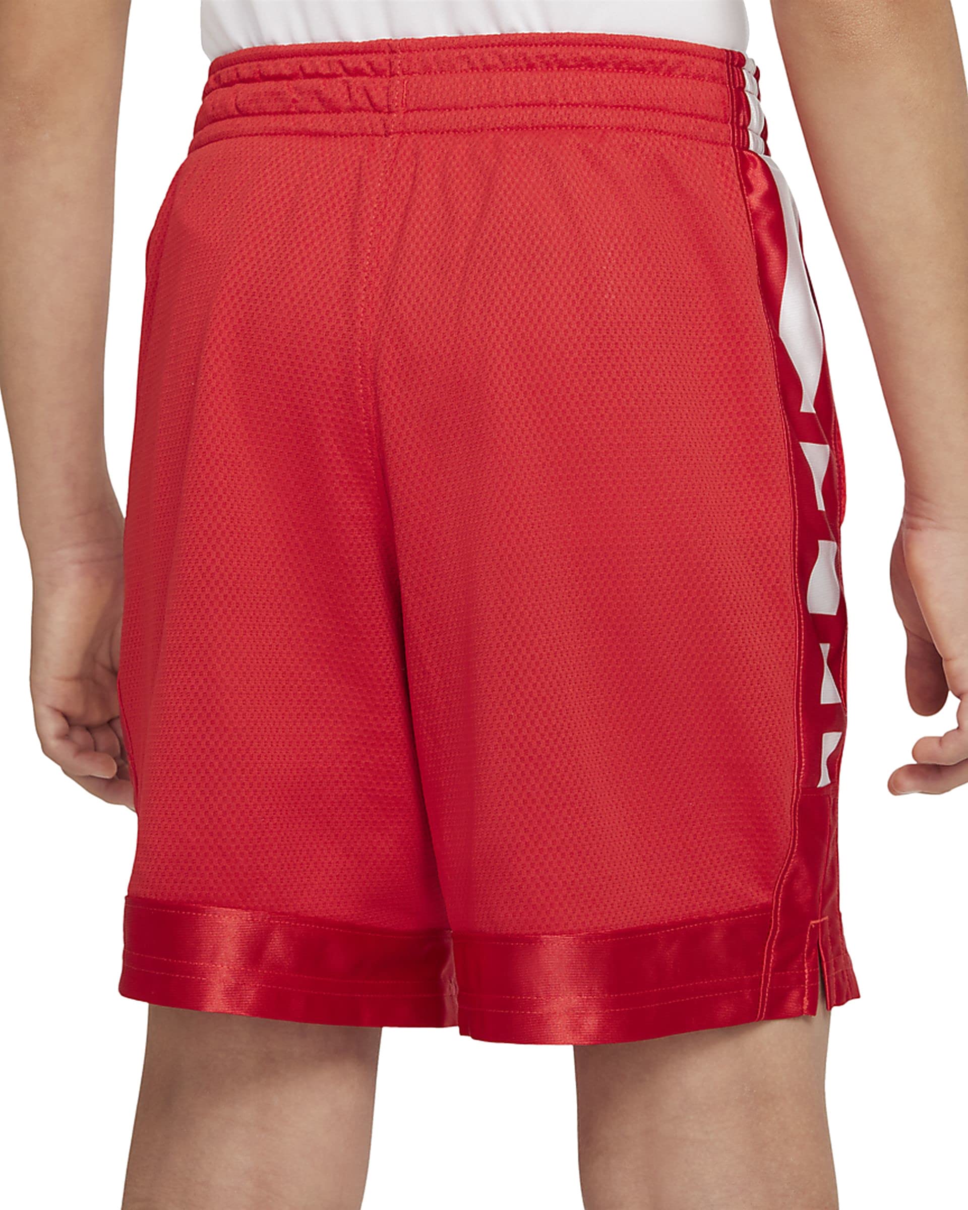 Nike Boy's Dry Shorts Elite Stripe (Little Kids/Big Kids)