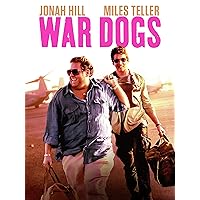 War Dogs