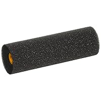 Black 29193 25002 Premium Foam Concave Roller (10 Pack), 4