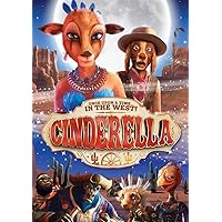 Cinderella 3d Cinderella 3d DVD