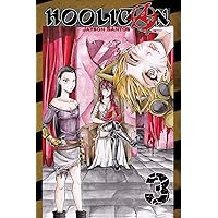 Hooligan Vol.3 (Portuguese Edition)