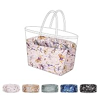 custom rayon purse organizer or pillow insert for Goyard Anjou Sanit louis Tote mini/PM/GM Bags,offering 55 pattern to choose