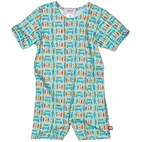 ZUTANO Surfin Romper