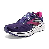 Brooks Women's Adrenaline GTS 22 Supportive Running Shoe