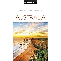 Eyewitness Australia (Travel Guide) Eyewitness Australia (Travel Guide) Paperback Kindle