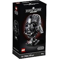 75304 LEGO Star Wars Darth Vader Helmet ***2021*** (MAY)