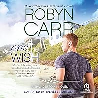 One Wish One Wish Audible Audiobook Kindle Mass Market Paperback Hardcover Paperback Audio CD