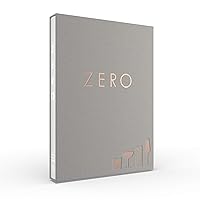 Zero: A New Approach to Non-Alcoholic Drinks - Reserve Edition Zero: A New Approach to Non-Alcoholic Drinks - Reserve Edition Hardcover