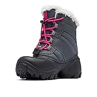 Columbia Rope Tow III Waterproof Boot Snow