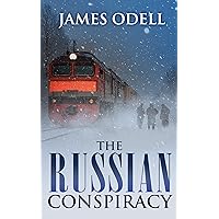 The Russian Conspiracy (Royal telepaths Book 4) The Russian Conspiracy (Royal telepaths Book 4) Kindle Paperback