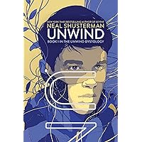 Unwind (1) (Unwind Dystology) Unwind (1) (Unwind Dystology) Paperback Kindle Hardcover Preloaded Digital Audio Player