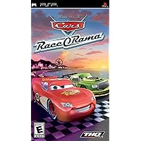 Disney's Cars Race O Rama - Sony PSP Disney's Cars Race O Rama - Sony PSP Sony PSP Nintendo DS Nintendo Wii PlayStation 3 PlayStation2 Xbox 360