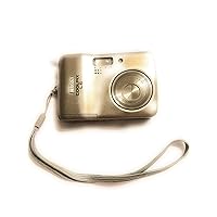 Nikon Coolpix L6 6MP Digital Camera with 3x Optical Zoom (OLD MODEL)