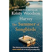 The Summer of Songbirds The Summer of Songbirds Kindle Paperback Audible Audiobook Hardcover Audio CD