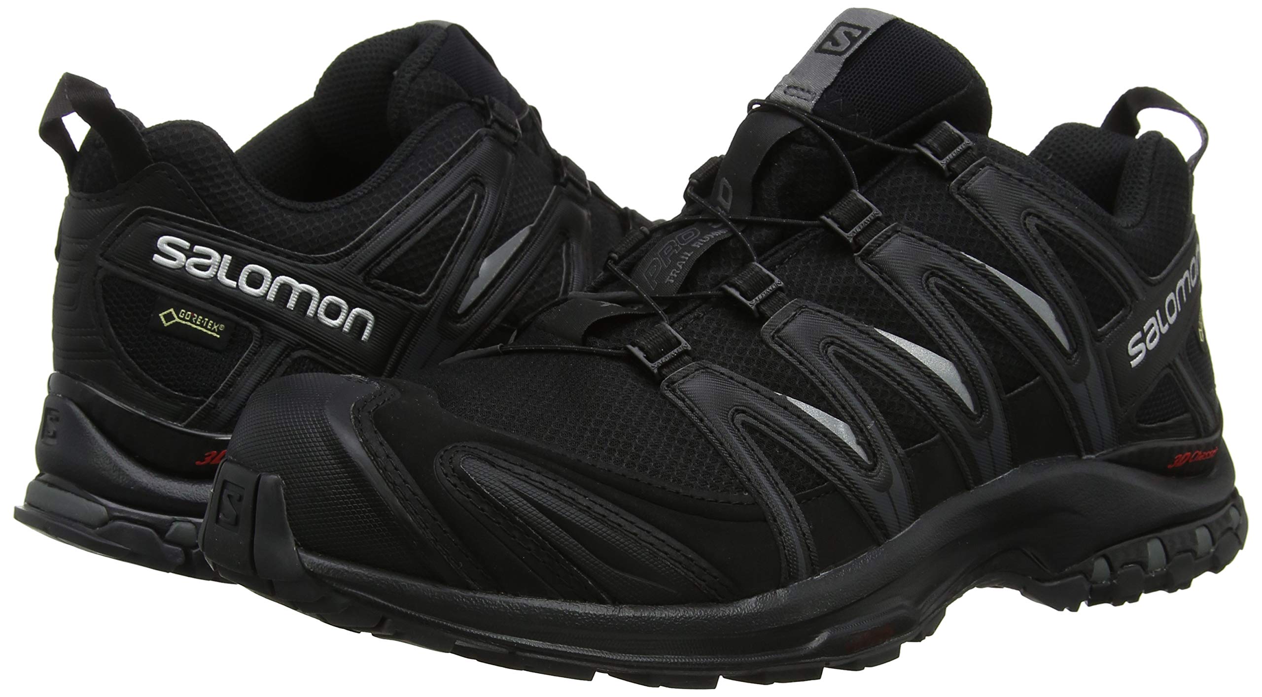 Salomon Men's XA PRO 3D Gore-TEX Trail Running Shoes