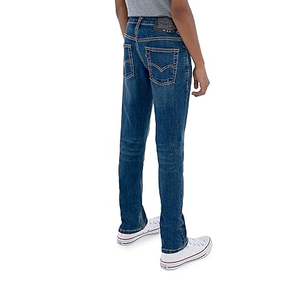 Levi's Boys' 511 Slim Fit Performance Jeans