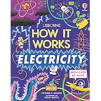 How It Works: Electricity How It Works: Electricity Board book