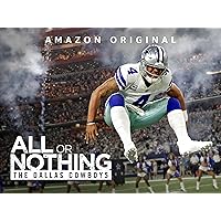 All Or Nothing - Season 3