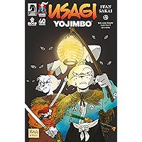 Usagi Yojimbo: Ice and Snow #5 Usagi Yojimbo: Ice and Snow #5 Kindle Comics