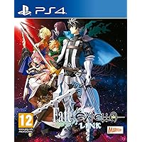 Fate/EXTELLA LINK (PS4)