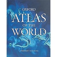 Atlas of the World