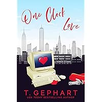 One Click Love (Hot in the City Book 2) One Click Love (Hot in the City Book 2) Kindle Audible Audiobook Paperback Audio CD