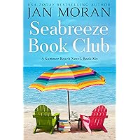 Seabreeze Book Club (Summer Beach 6) Seabreeze Book Club (Summer Beach 6) Kindle Audible Audiobook Paperback Hardcover