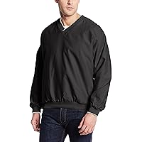 Charles River Apparel mens Legend Windshirt (Regular & Big-tall Sizes)