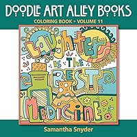 Laughter Is the Best Medicine: Coloring Book (Quote Coloring Books) Laughter Is the Best Medicine: Coloring Book (Quote Coloring Books) Paperback