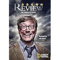 Review - Complete Series Review - Complete Series DVD