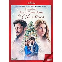 Time for Him to Come Home for Christmas Time for Him to Come Home for Christmas DVD