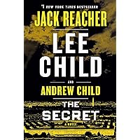 The Secret: A Jack Reacher Novel The Secret: A Jack Reacher Novel Kindle Audible Audiobook Paperback Hardcover Mass Market Paperback Audio CD